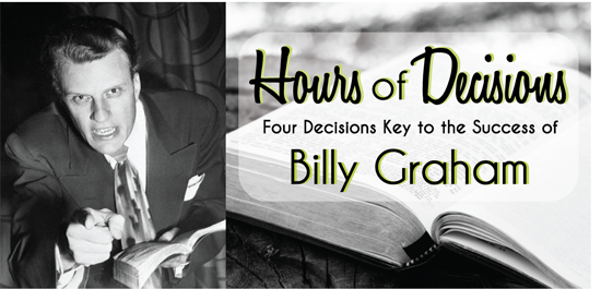 Billy Graham