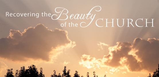 Beauty of Church